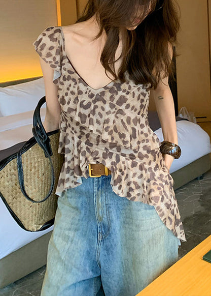 Classic Vintage & Enduringly Stylish Top