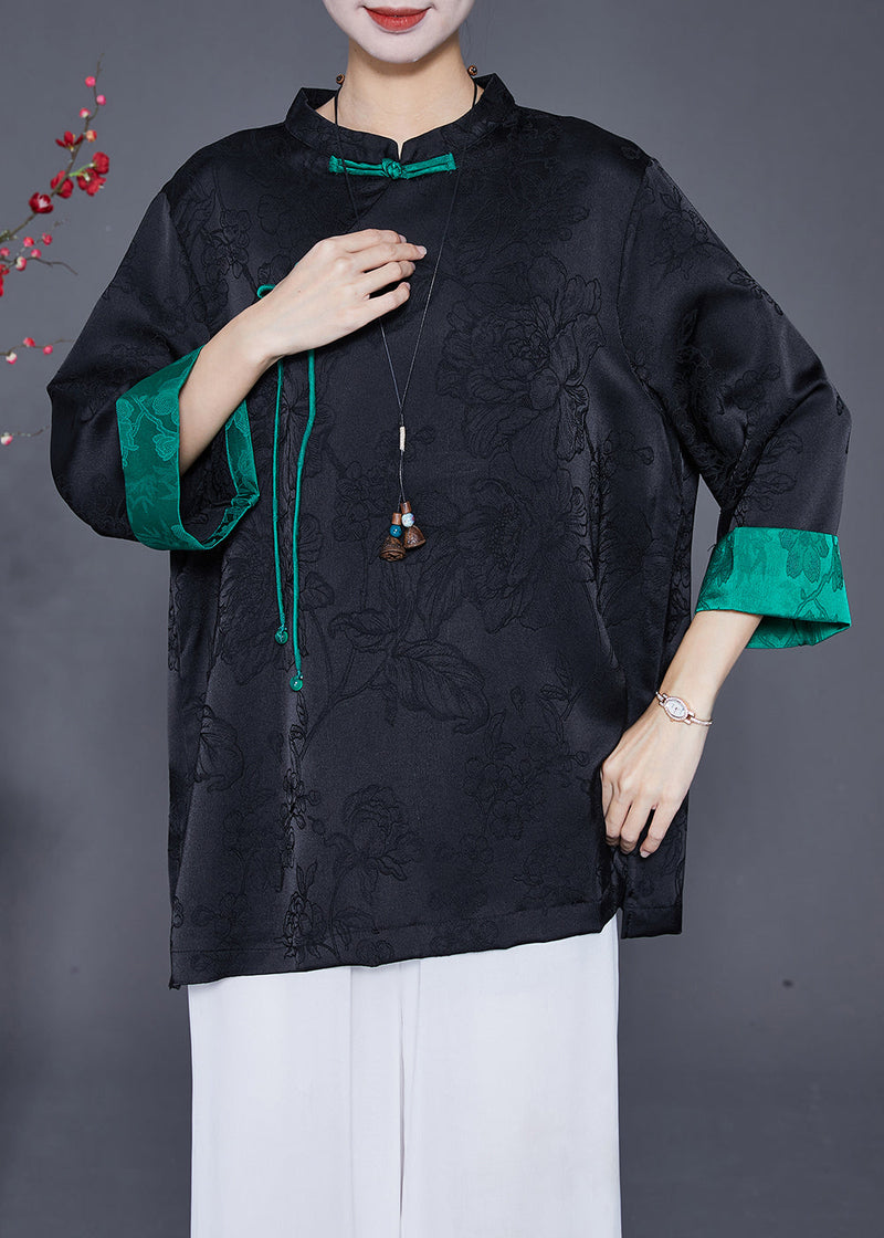 Gracefully Styled Shirt for Any Occasion