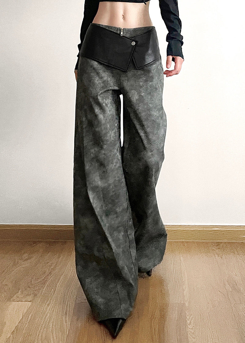 Beautifully Finished Pants in a Timeless Design