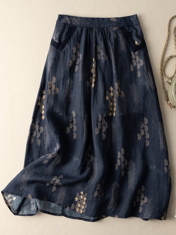 Beautifully Balanced Garment with Timeless Character