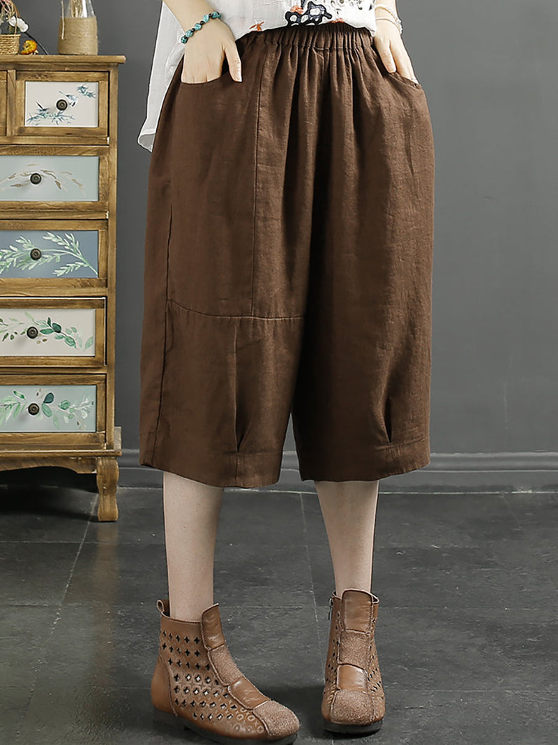 Elegantly Styled Pants for Everyday Wear