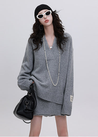 Classic Vintage & Enduringly Stylish Sweater