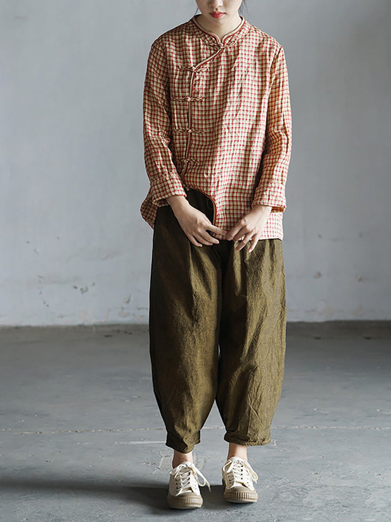 Effortlessly Elegant Shirt with a Timeless Design