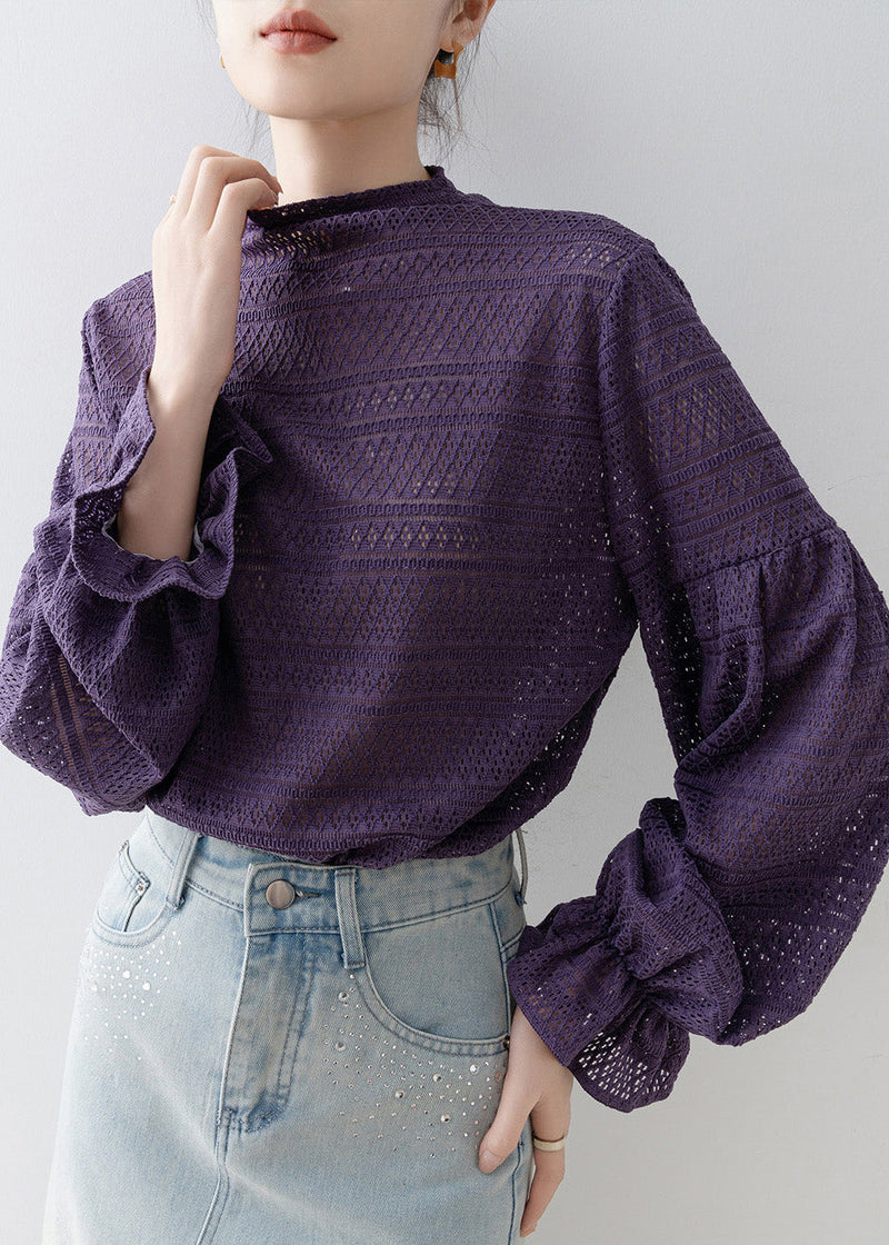 Sophisticated Shirt with a Clean Classic Look