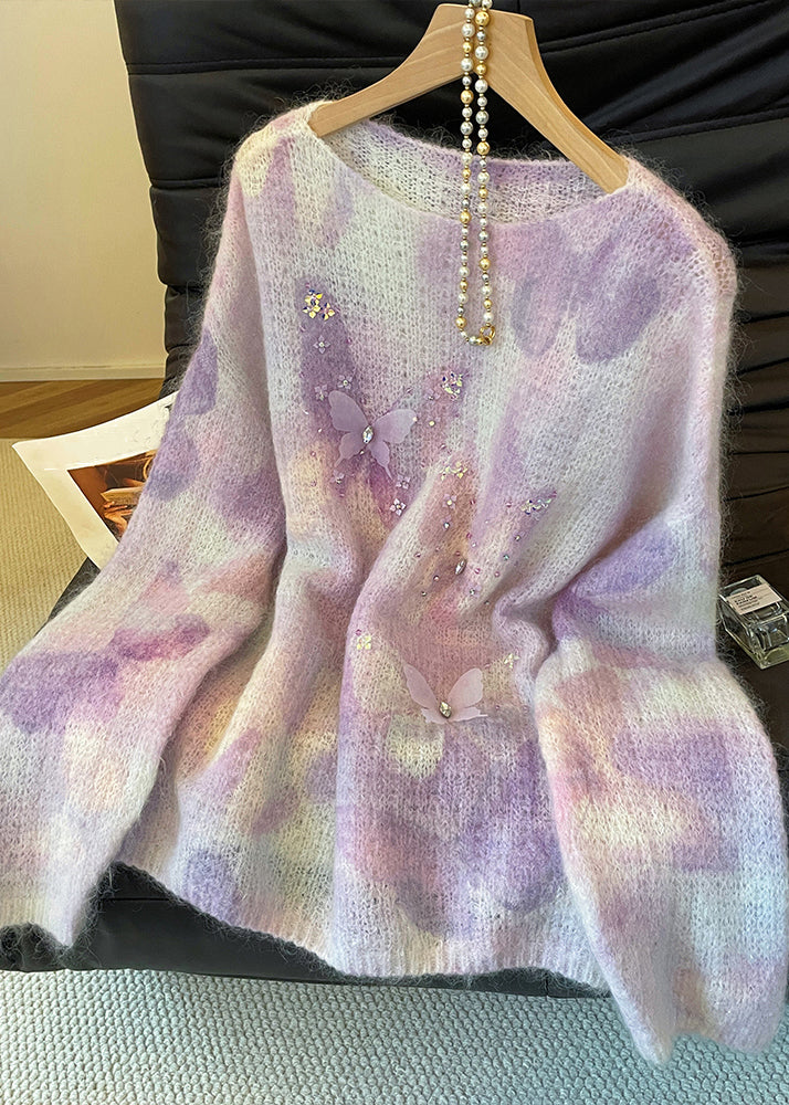 Classic Vintage & Enduringly Stylish Sweater
