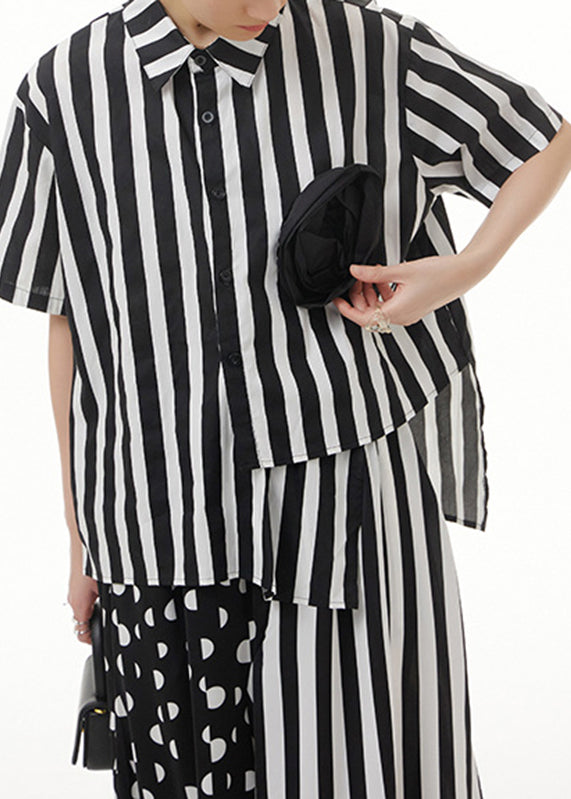 Beautifully Crafted Shirt in a Classic Style
