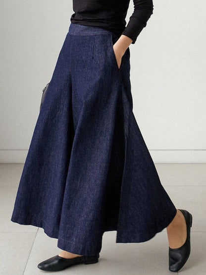 Beautifully Finished Pants in a Timeless Design