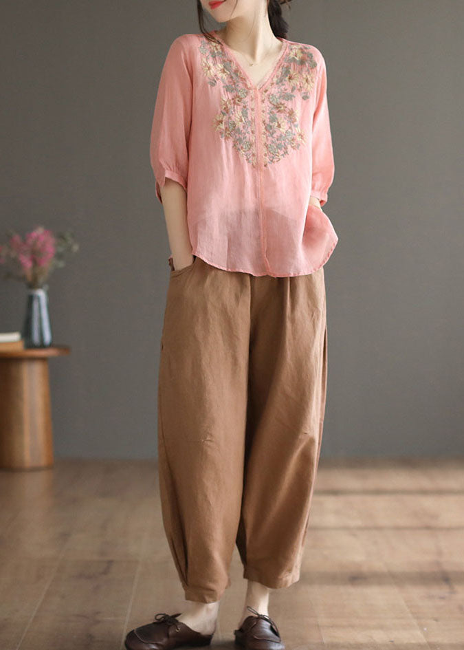 Classic Vintage & Enduringly Stylish Top