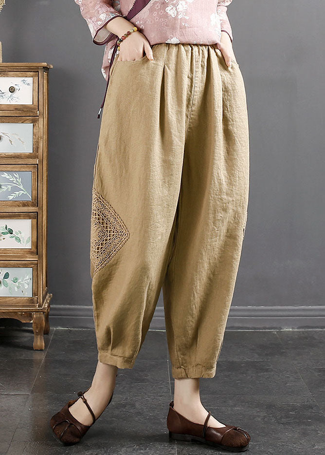 Classic Vintage & Enduringly Stylish Pants
