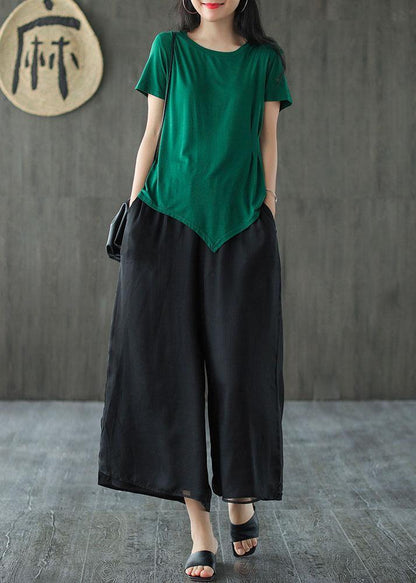 Sophisticated Pants with a Clean Classic Look
