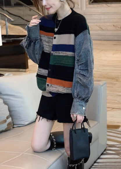 Beautifully Crafted Sweater in a Classic Style