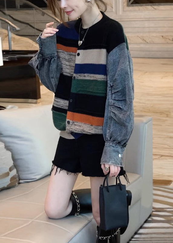 Beautifully Crafted Sweater in a Classic Style