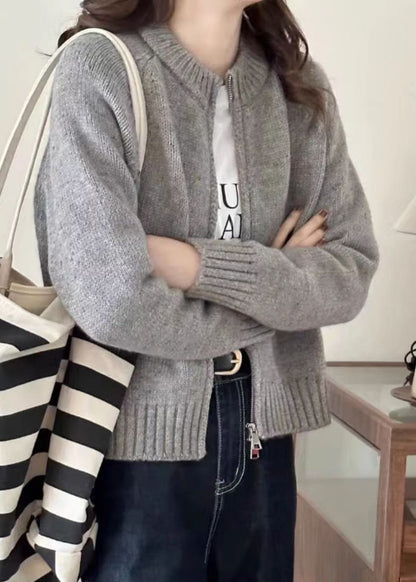 Elegantly Styled Coat for Everyday Wear