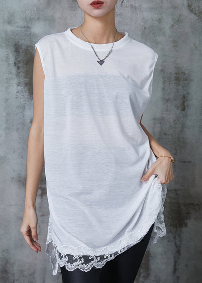 Beautifully Balanced Top with Timeless Character