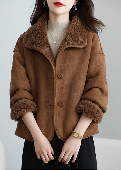 Classic Vintage & Enduringly Stylish Jacket