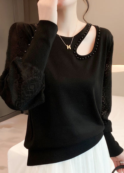 Beautifully Balanced Top with Timeless Character
