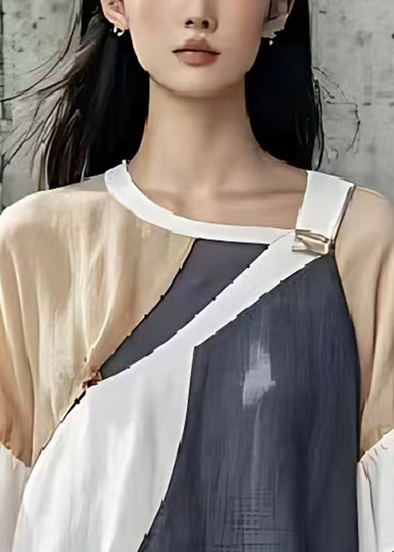 Effortlessly Elegant Shirt with a Timeless Design