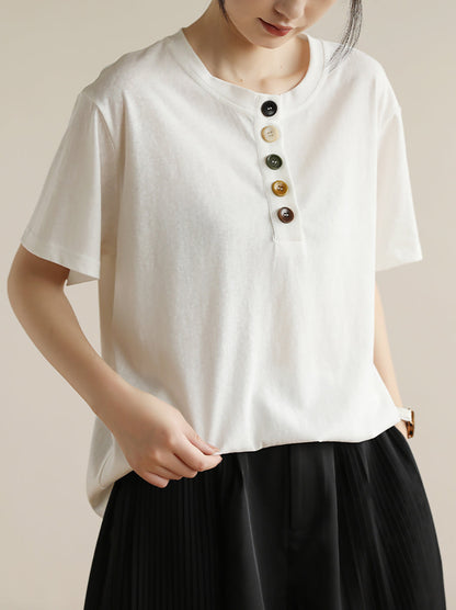 Classic Vintage Shirt with a Flattering Fit