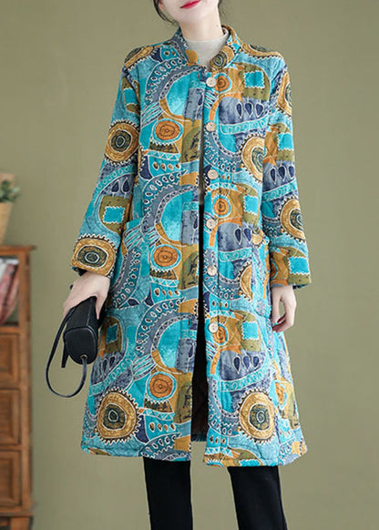 Polished Coat with an Effortless Classic Look