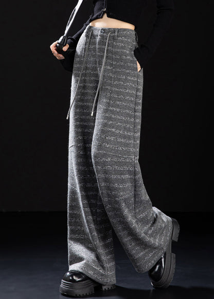 Polished Pants with an Effortless Classic Look