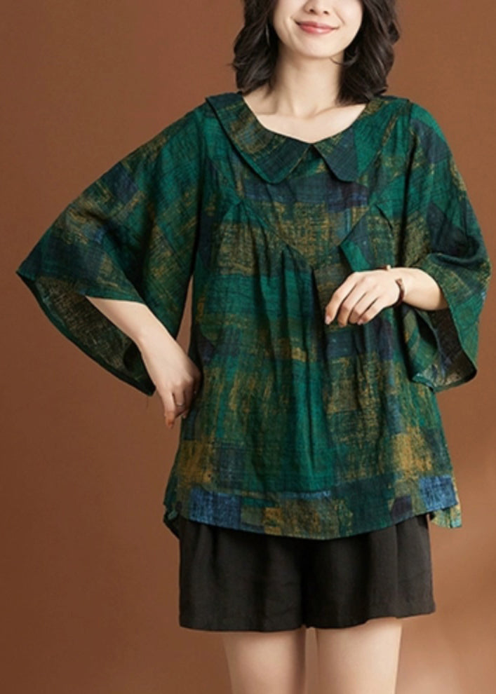 Polished Shirt with an Effortless Classic Look
