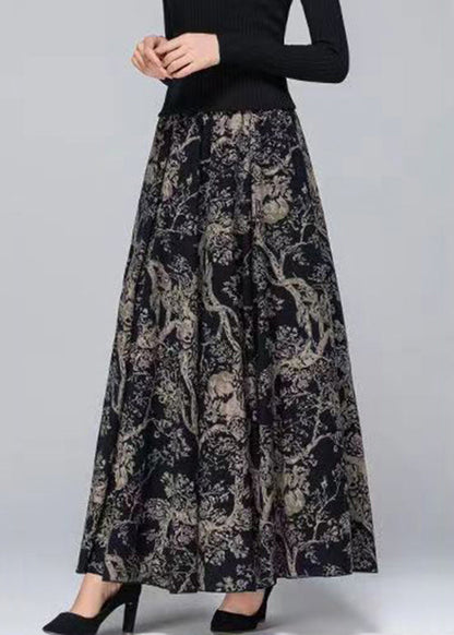 A Vintage Style Garment with Delicate Timeless Details