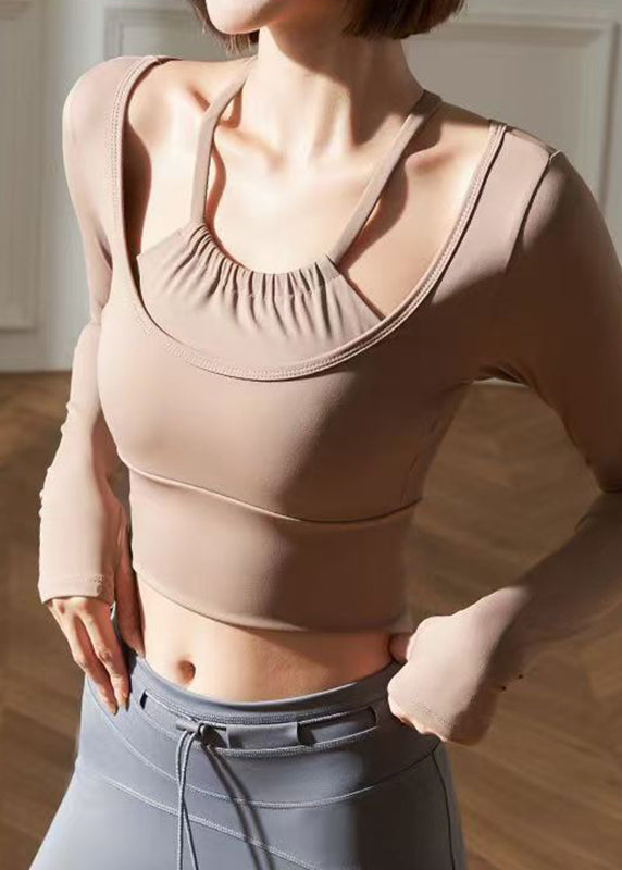 Beautifully Finished Top in a Timeless Design