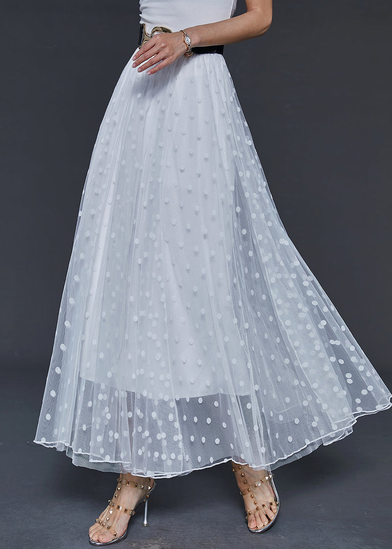 Beautifully Finished Garment in a Timeless Design
