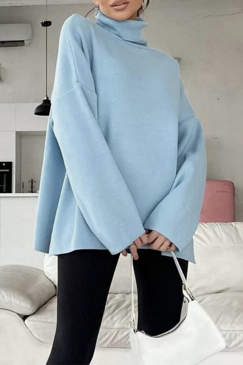 Classic Vintage Top with a Flattering Fit
