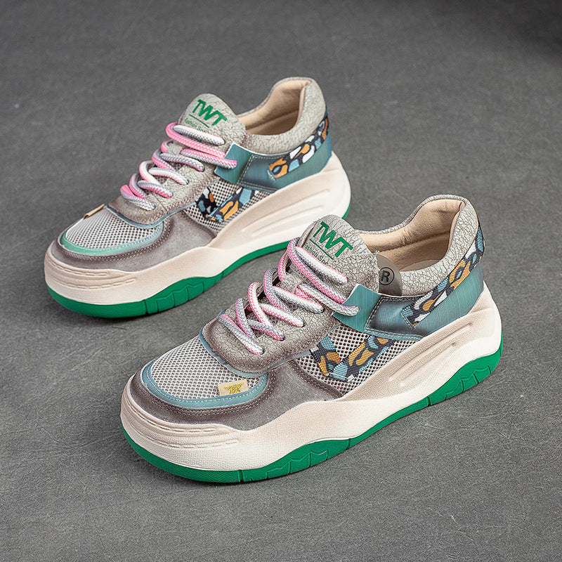 Graceful Orthopedic Shoes for Modern Look