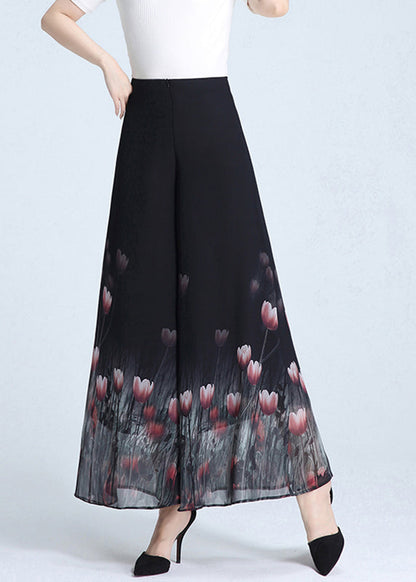 Beautifully Balanced Pants with Timeless Character