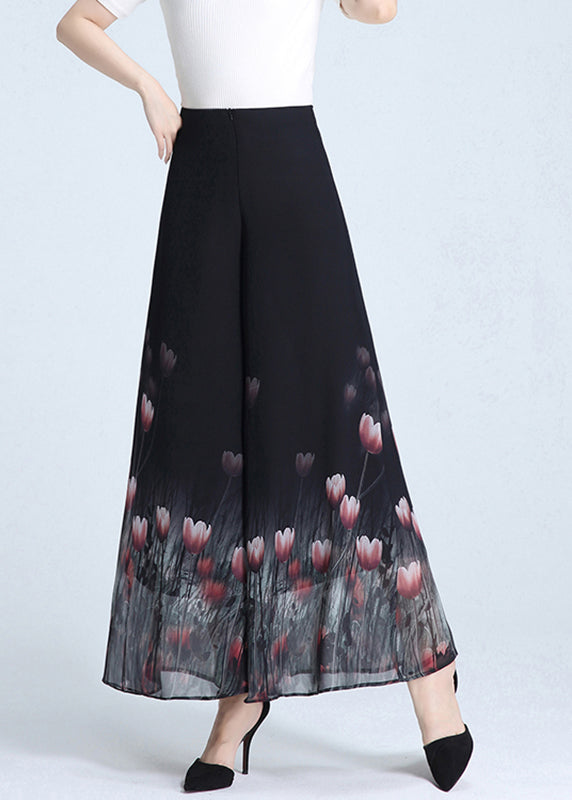 Beautifully Balanced Pants with Timeless Character