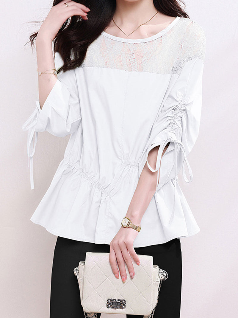 Classic Vintage & Enduringly Stylish Top