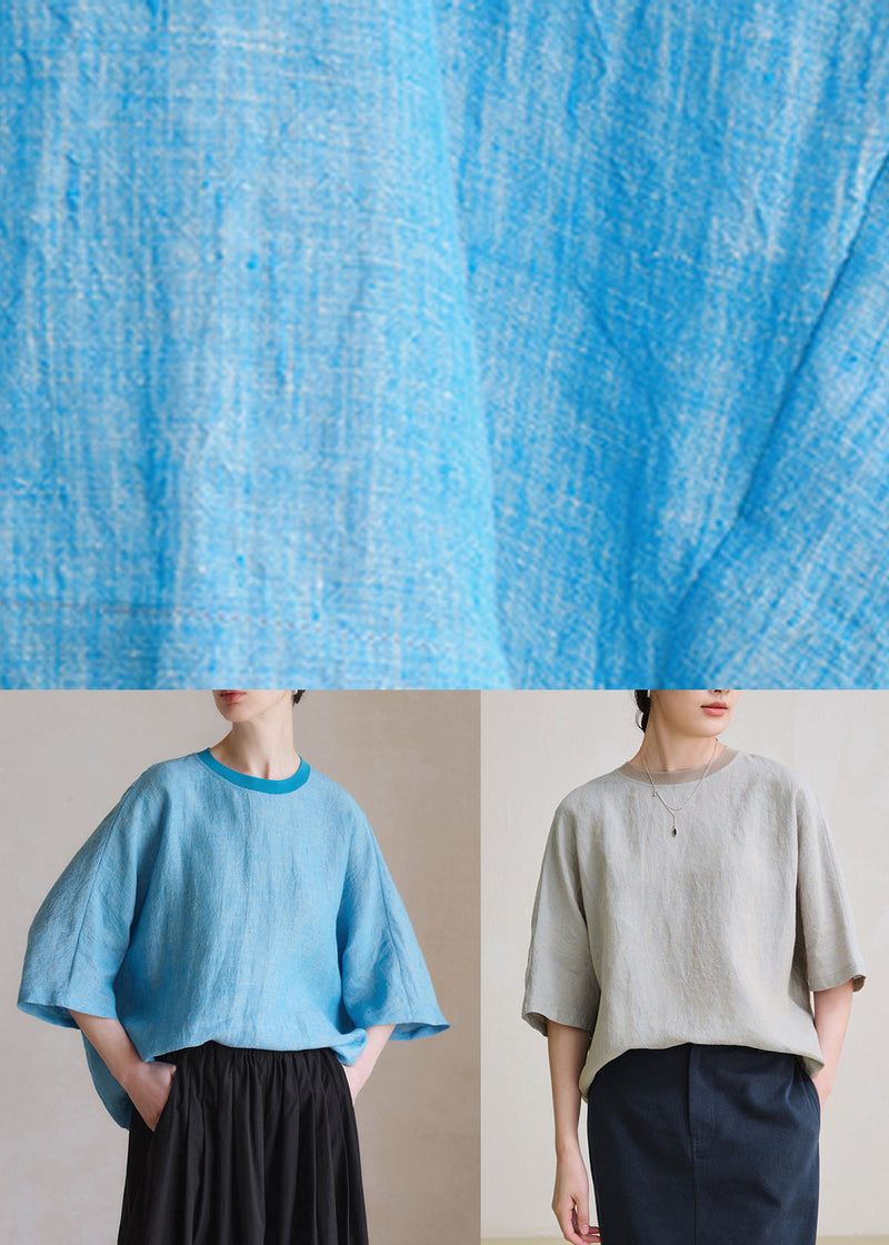 Well Tailored Shirt with a Graceful Silhouette