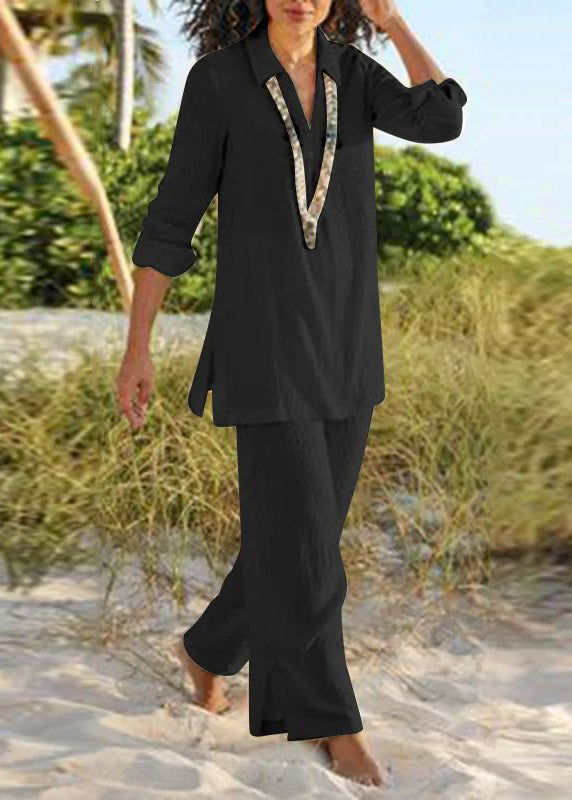 Well Tailored Shirt with a Graceful Silhouette
