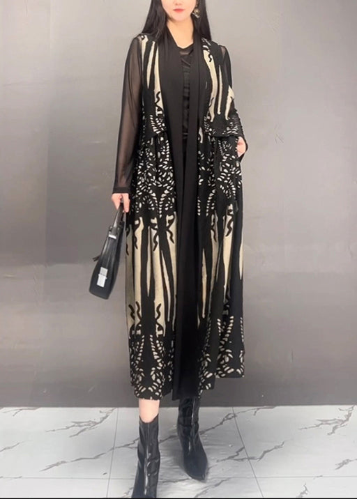 Elegantly Styled Cardigan for Everyday Wear