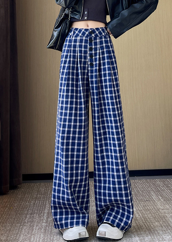 Polished Pants with an Effortless Classic Look
