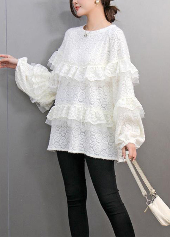 Classic Vintage & Enduringly Stylish Top
