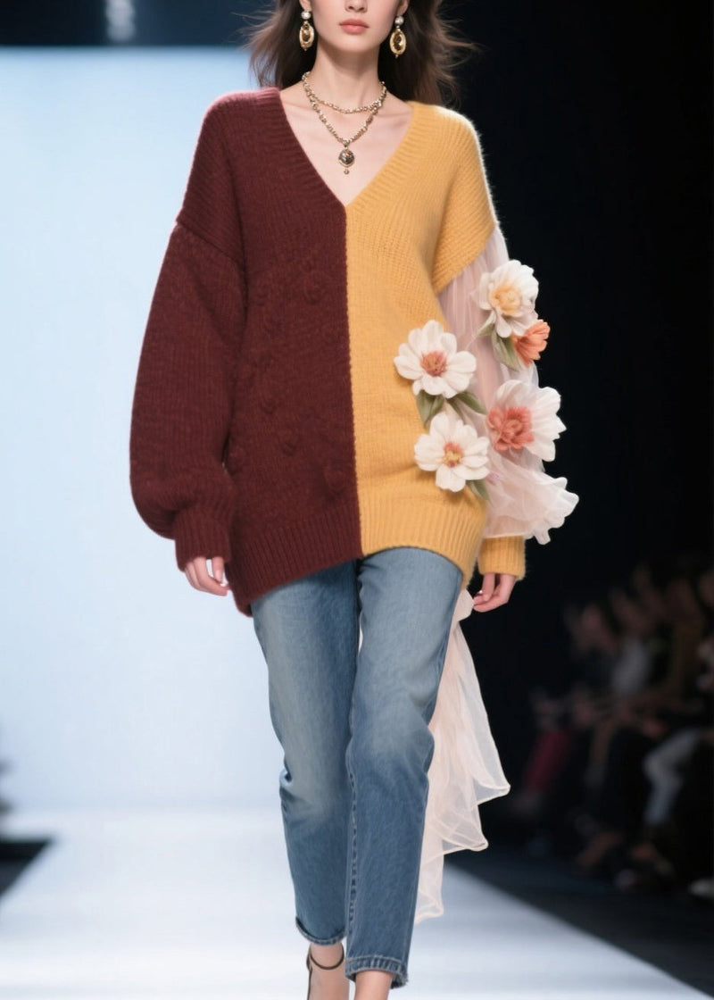 Effortlessly Elegant Top with a Timeless Design