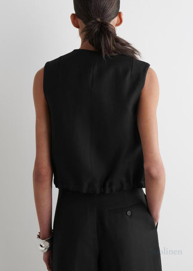 Beautifully Finished Shirt in a Timeless Design