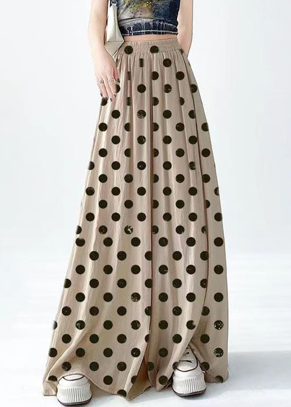 Classic Vintage Pants with a Flattering Fit