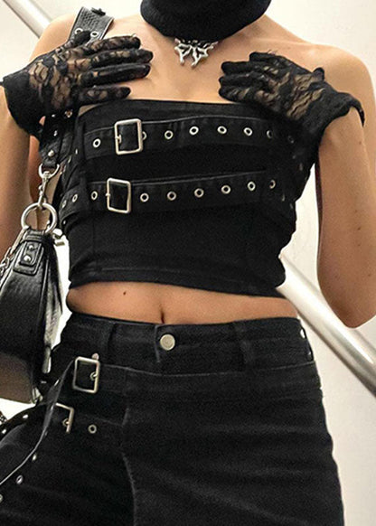 Beautifully Crafted Top in a Classic Style