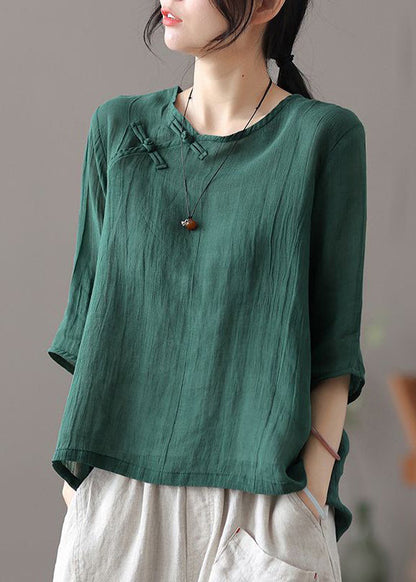 Beautifully Crafted Shirt in a Classic Style
