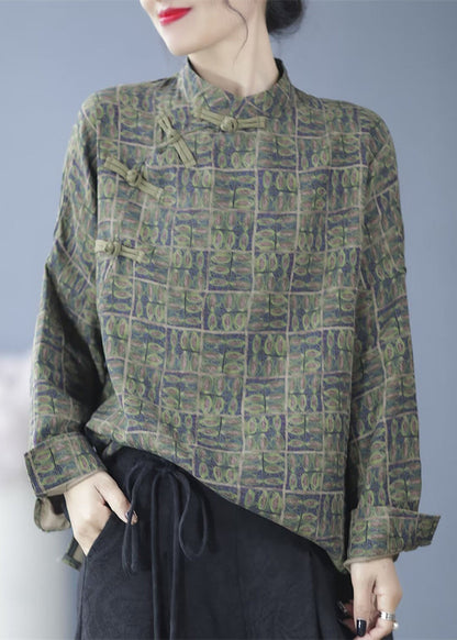 Sophisticated Shirt with a Clean Classic Look