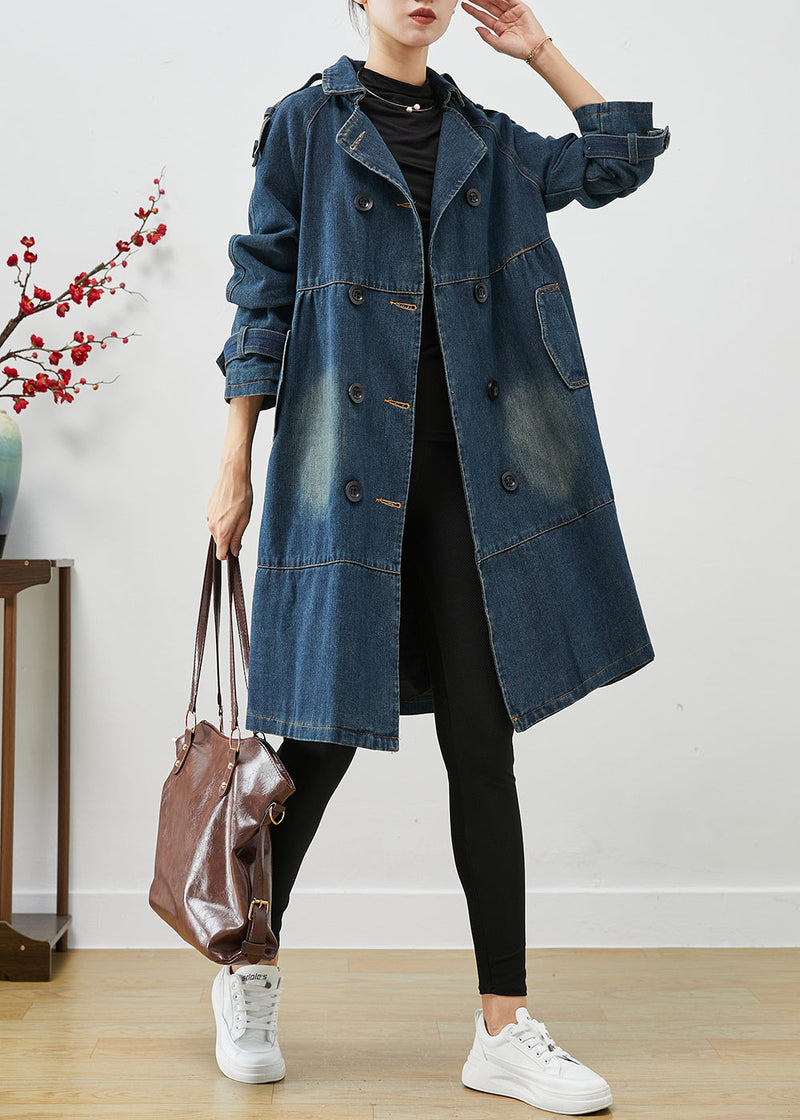 Beautifully Crafted Coat in a Classic Style