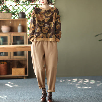 Classic Vintage & Enduringly Stylish Sweater