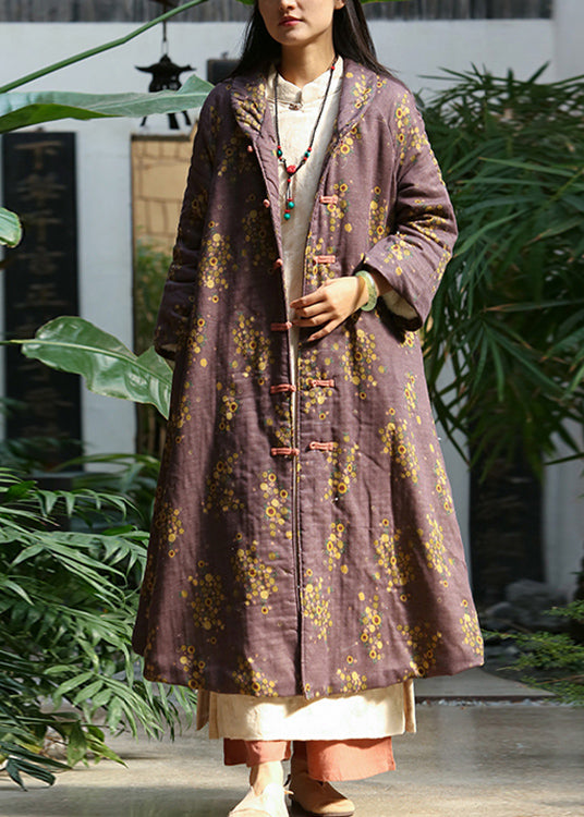 Beautifully Crafted Coat in a Classic Style