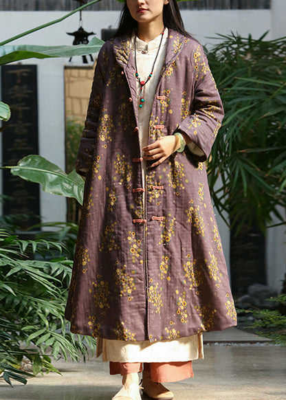 Beautifully Crafted Coat in a Classic Style