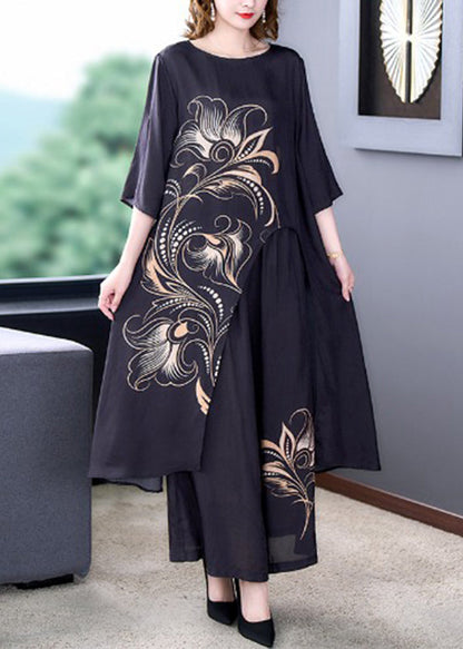Gracefully Styled Pants for Any Occasion