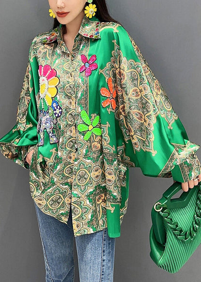 Gracefully Styled Shirt for Any Occasion